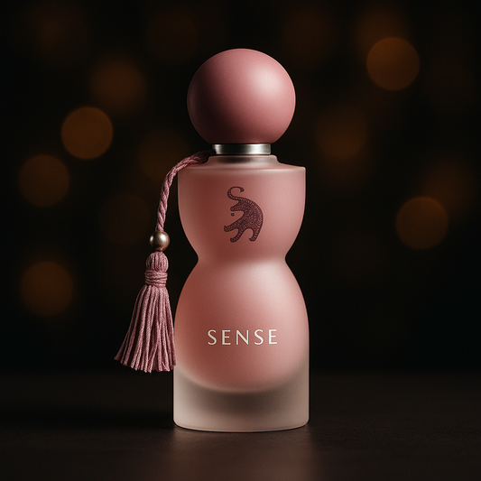 Parfum Arabe de Luxe Femme – Oud & Fragrance Orientale Longue Tenue