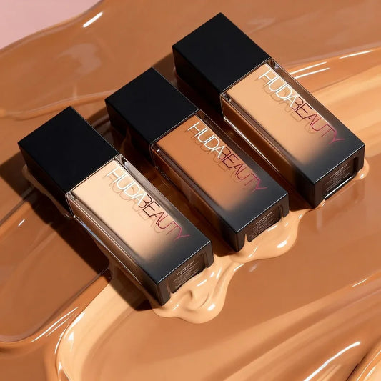 Poudre Baking Professionnelle – Teint Lisse, Éclat Naturel & Contrôle du Sébum Longue Durée