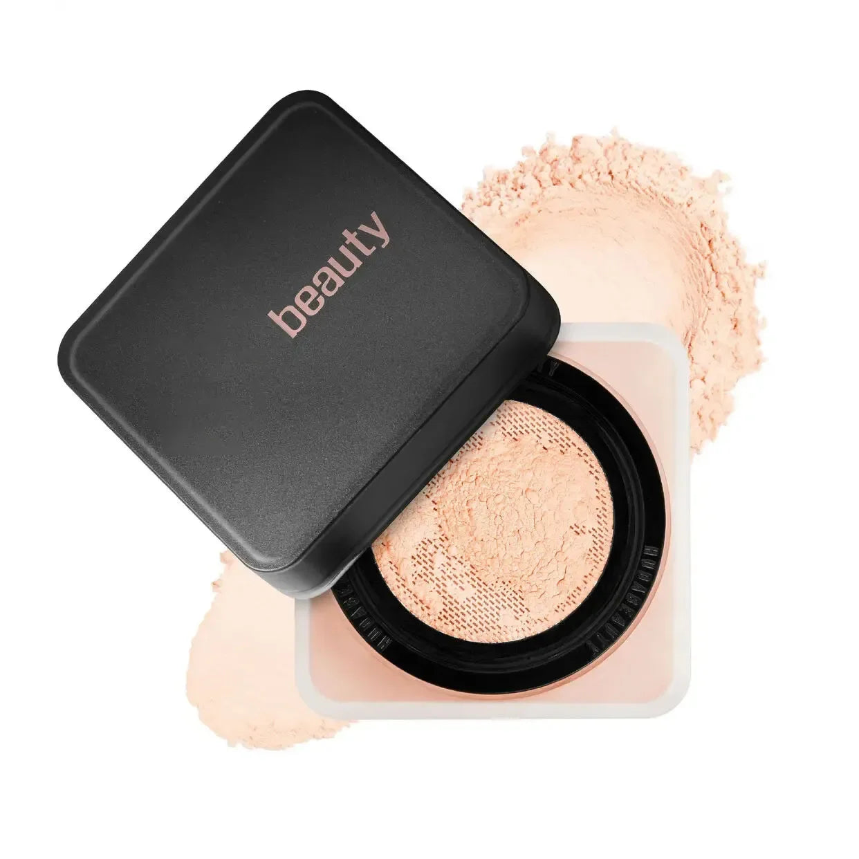 Poudre Baking Professionnelle – Teint Lisse, Éclat Naturel & Contrôle du Sébum Longue Durée