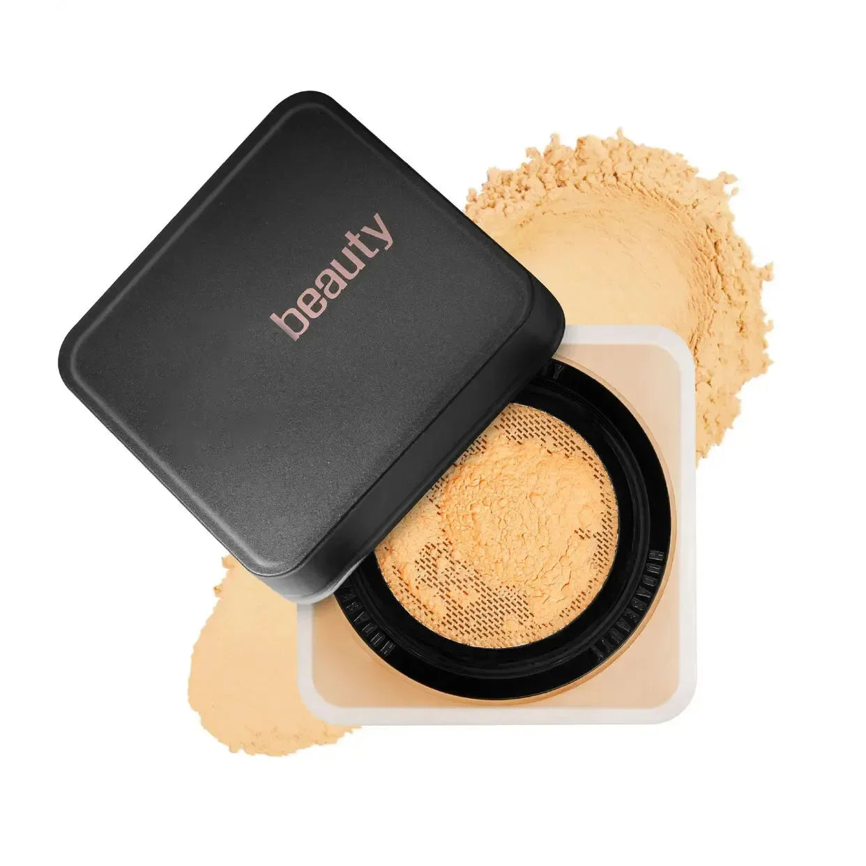 Poudre Baking Professionnelle – Teint Lisse, Éclat Naturel & Contrôle du Sébum Longue Durée