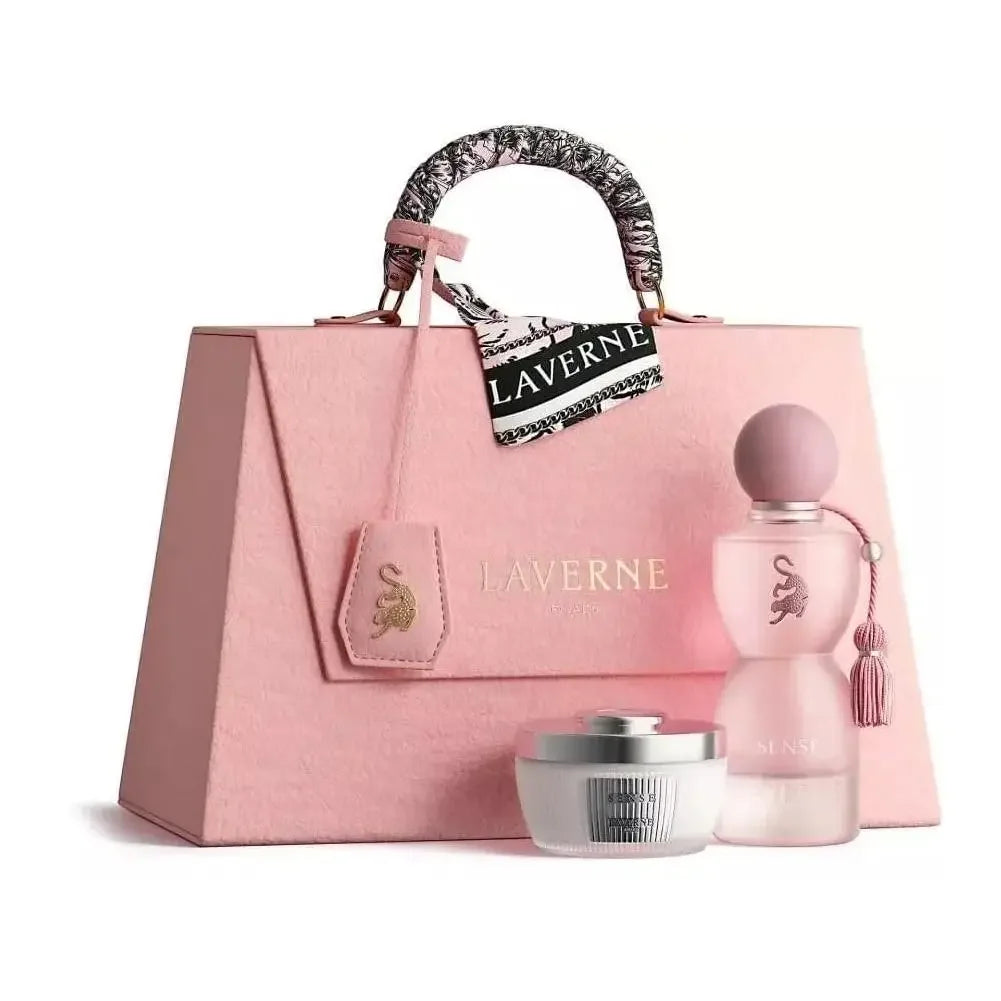 Parfum Arabe de Luxe Femme – Oud & Fragrance Orientale Longue Tenue