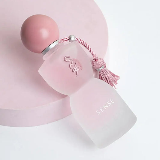 Parfum Arabe de Luxe Femme – Oud & Fragrance Orientale Longue Tenue