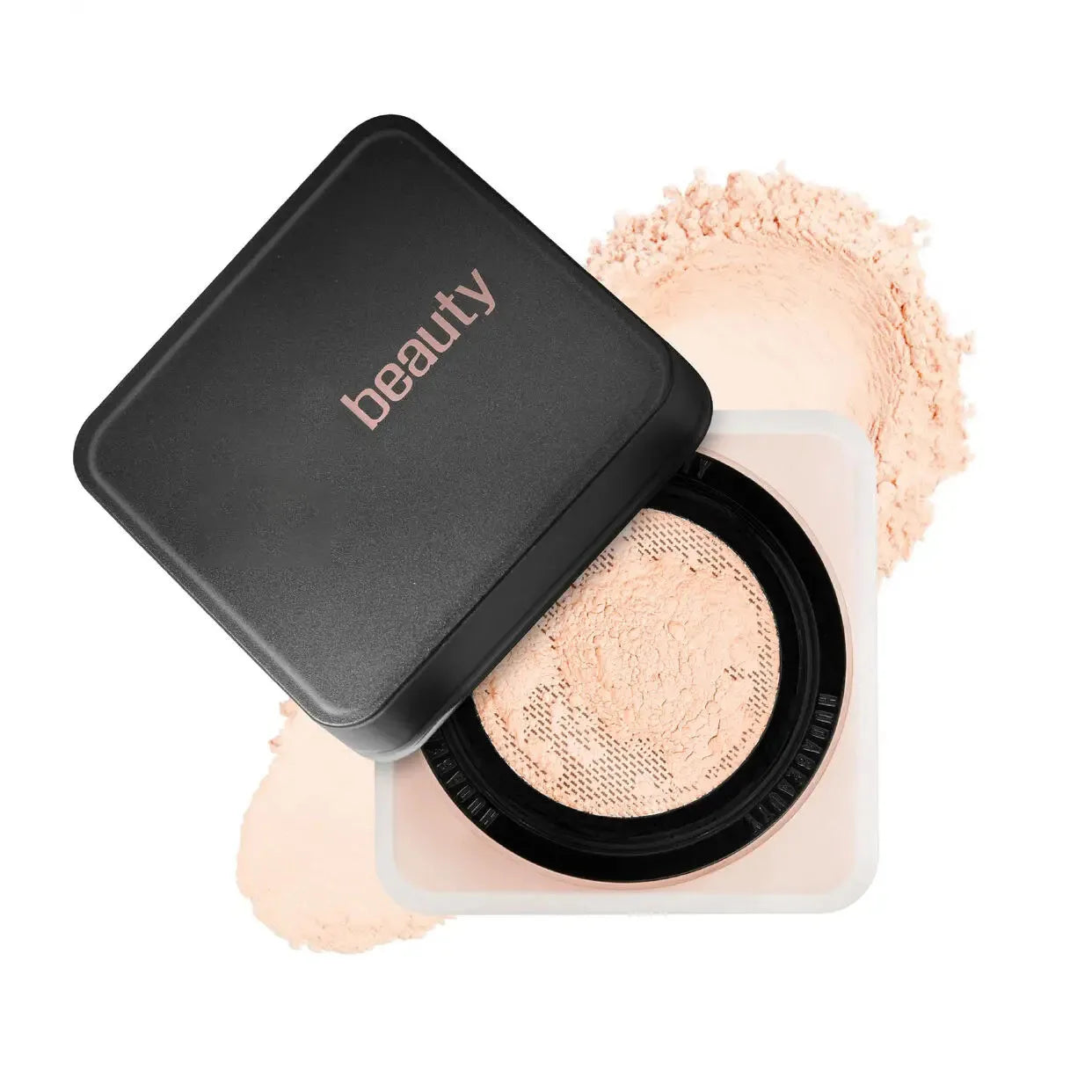 Poudre Baking Professionnelle – Teint Lisse, Éclat Naturel & Contrôle du Sébum Longue Durée