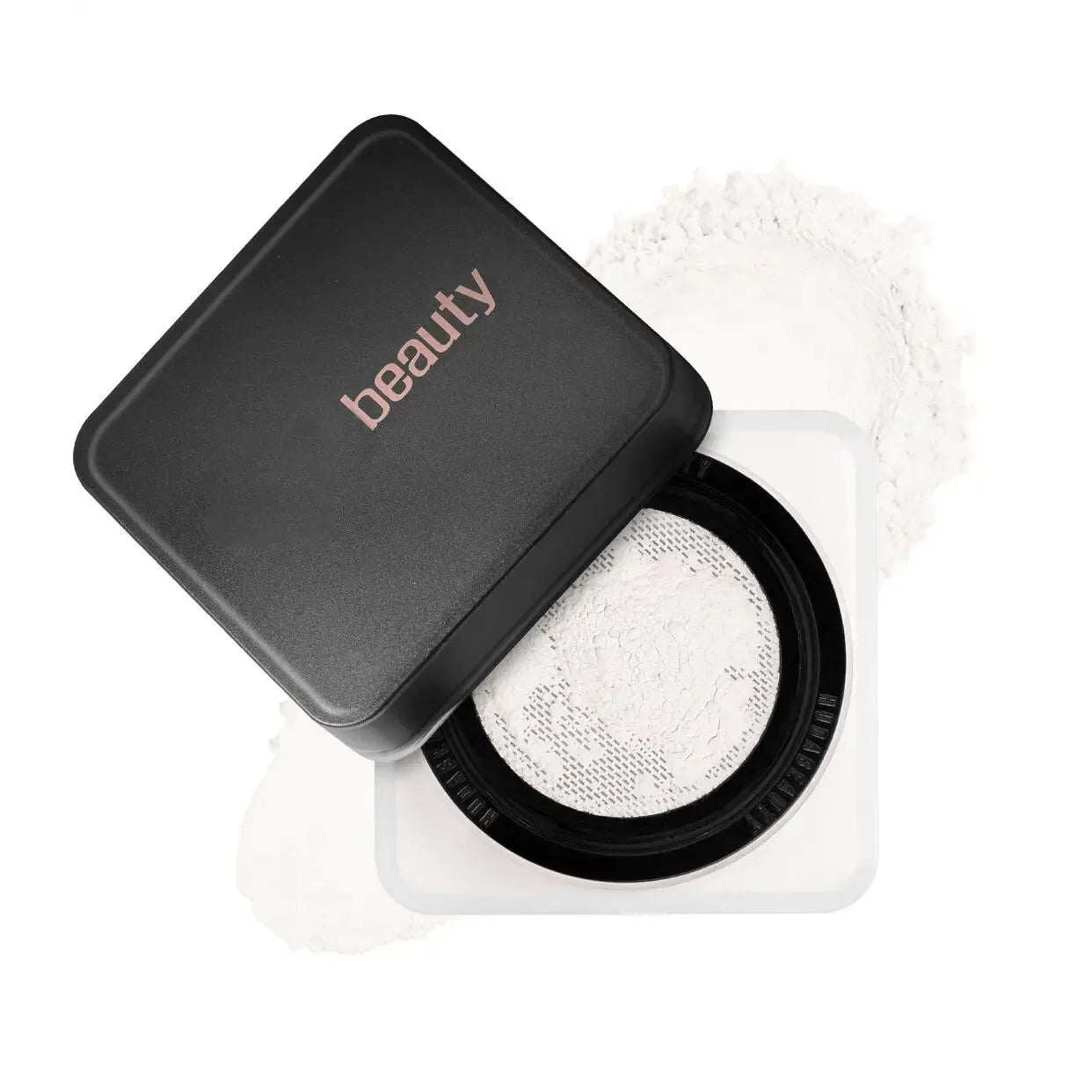 Poudre Baking Professionnelle – Teint Lisse, Éclat Naturel & Contrôle du Sébum Longue Durée