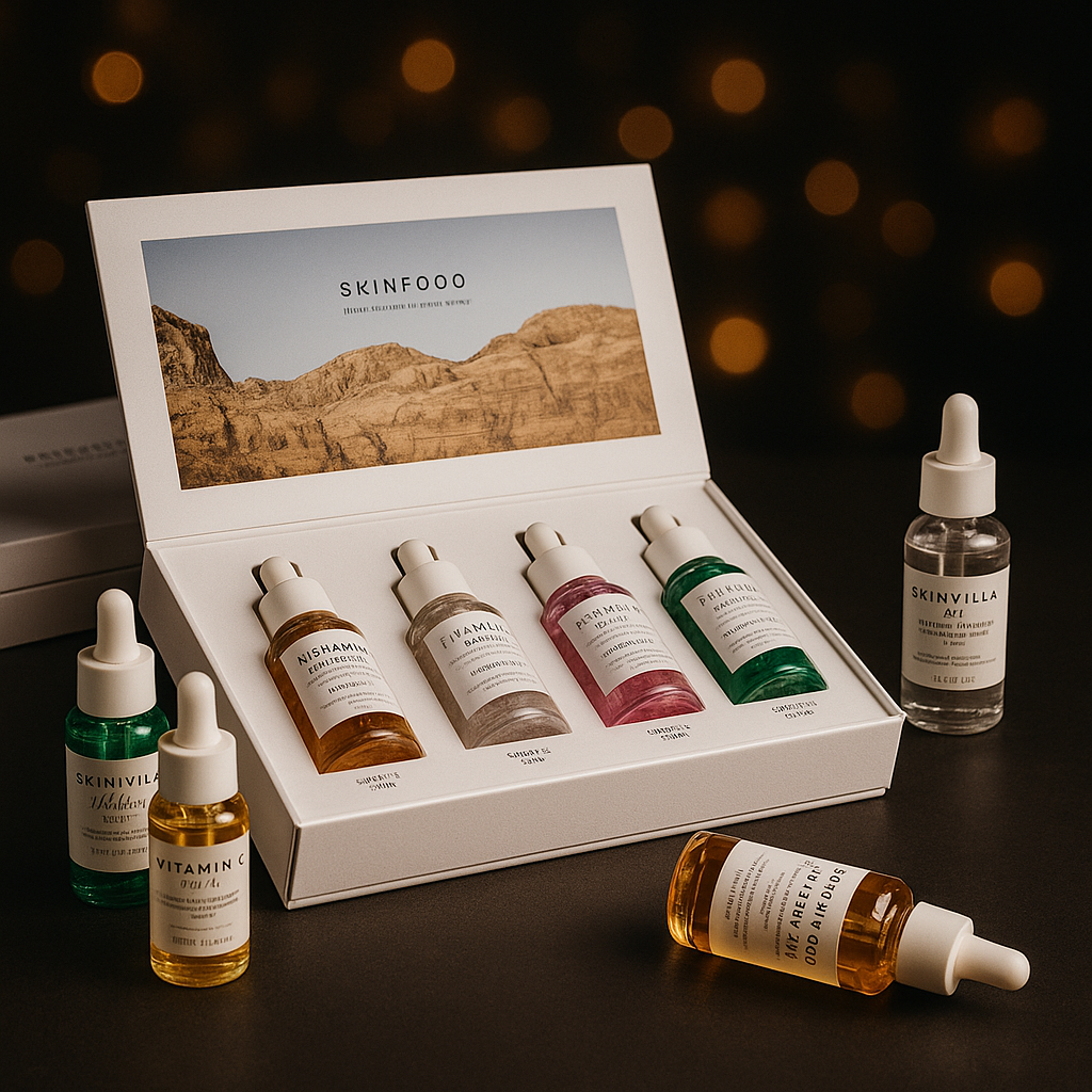 Essence Hydratante Centella Asiatica Skin1004 – Réparation & Éclat Naturel   Version luxe minimaliste (pour fiche produit Shopify)